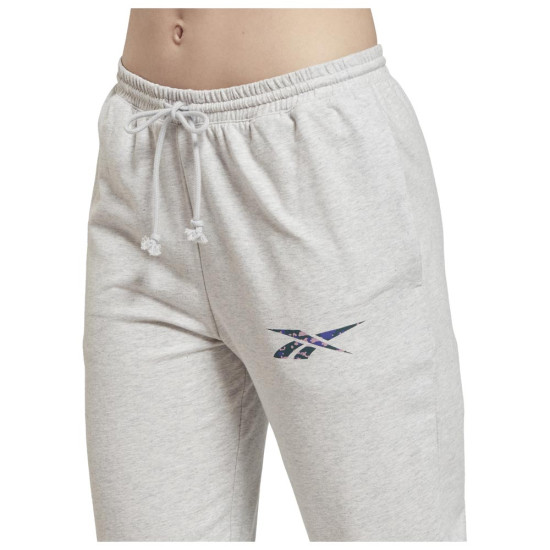 Reebok Γυναικείο παντελόνι φόρμας Modern Safari Jogger Reebok Γυναικείο παντελόνι φόρμας Modern Safari Jogger